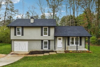 Building Photo - 5507 Flat Shoals Pkwy