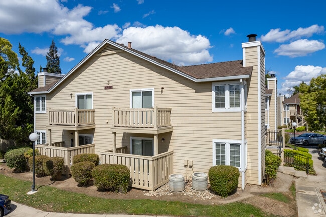 Building Photo - Monterey Village