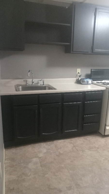 Foto del edificio - 418 W 8th St