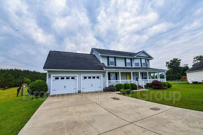 Foto del edificio - 7024 Pope Cashwell Ct