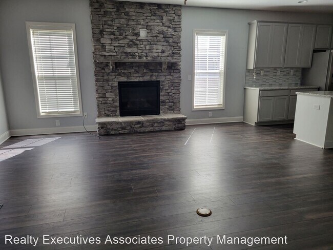 Foto del edificio - 4 br, 3 bath House - 1538 Ridge Climber Road