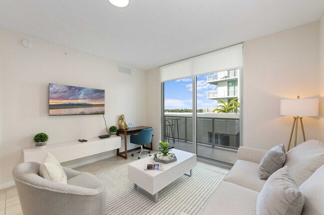 Building Photo - 3801 Biscayne Blvd