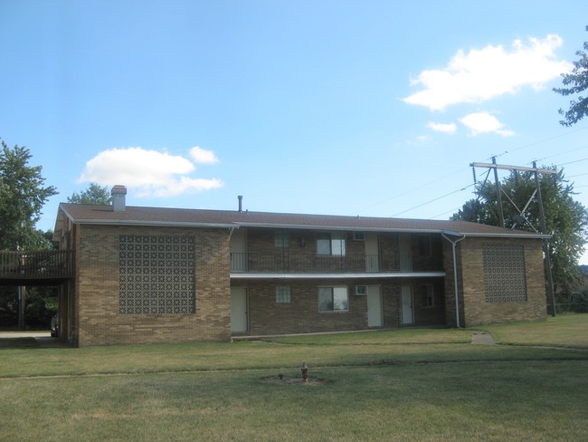 Building Photo - 331 Southland Dr
