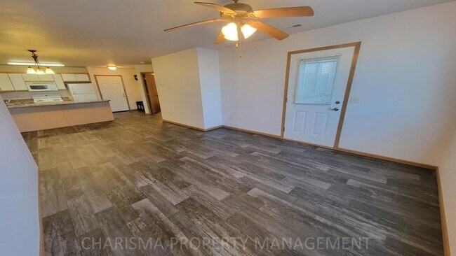 Foto del interior - West Oaks Estate