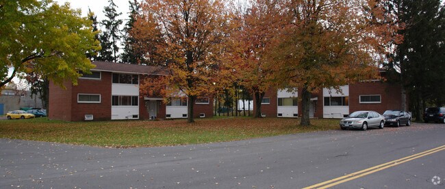 belleview apartment Rentals North Syracuse, NY