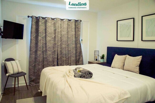 Foto del edificio - 1530 Hawthorne Ln