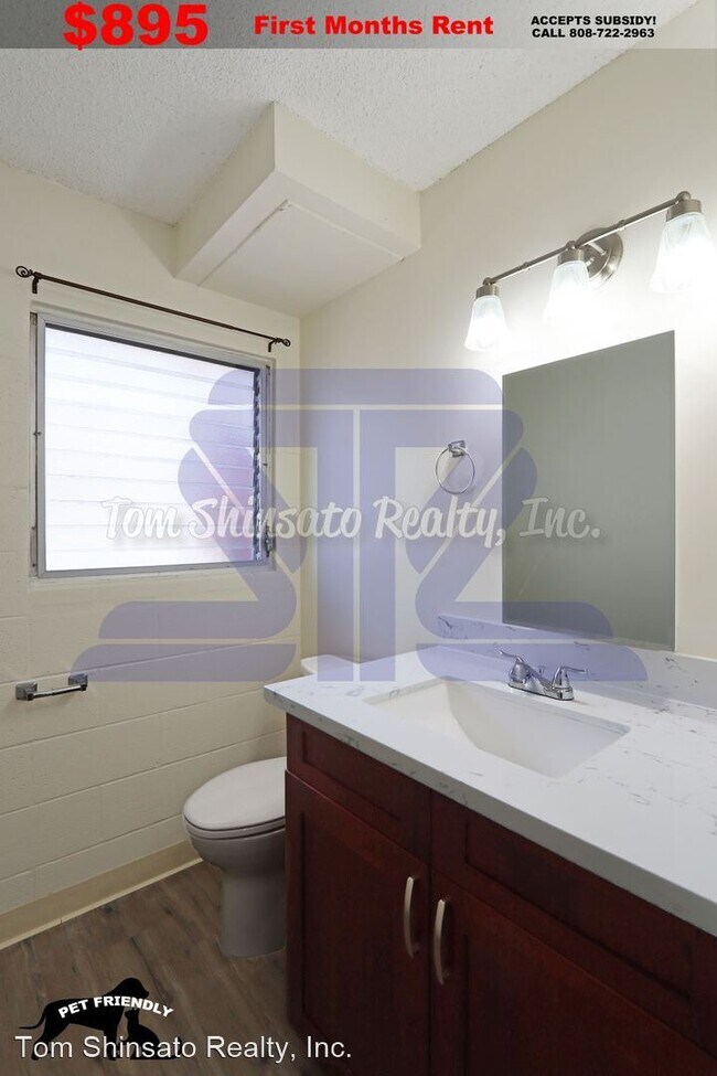 Foto del edificio - 830 Birch St