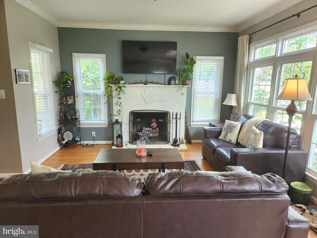 Foto del edificio - 42882 Redfield St