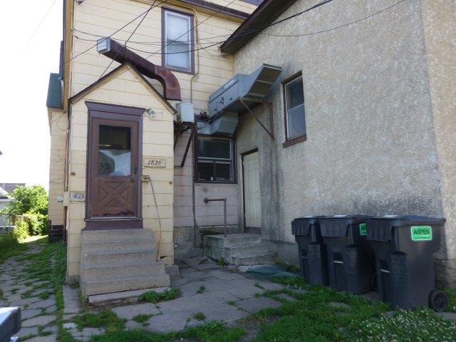 Foto del edificio - 1826 Portland Ave