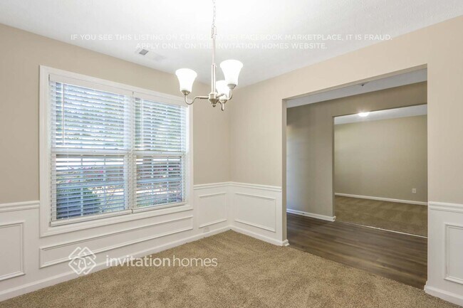 Foto del edificio - 3757 Rainover Dr