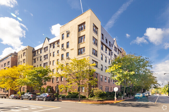 Building Photo - Westminster Hall Apartments