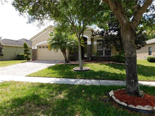 Foto del edificio - 1314 Balsam Willow Trail