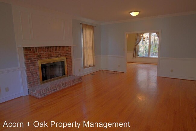Building Photo - 4 br, 3 bath House - 3425 Cottonwood Drive