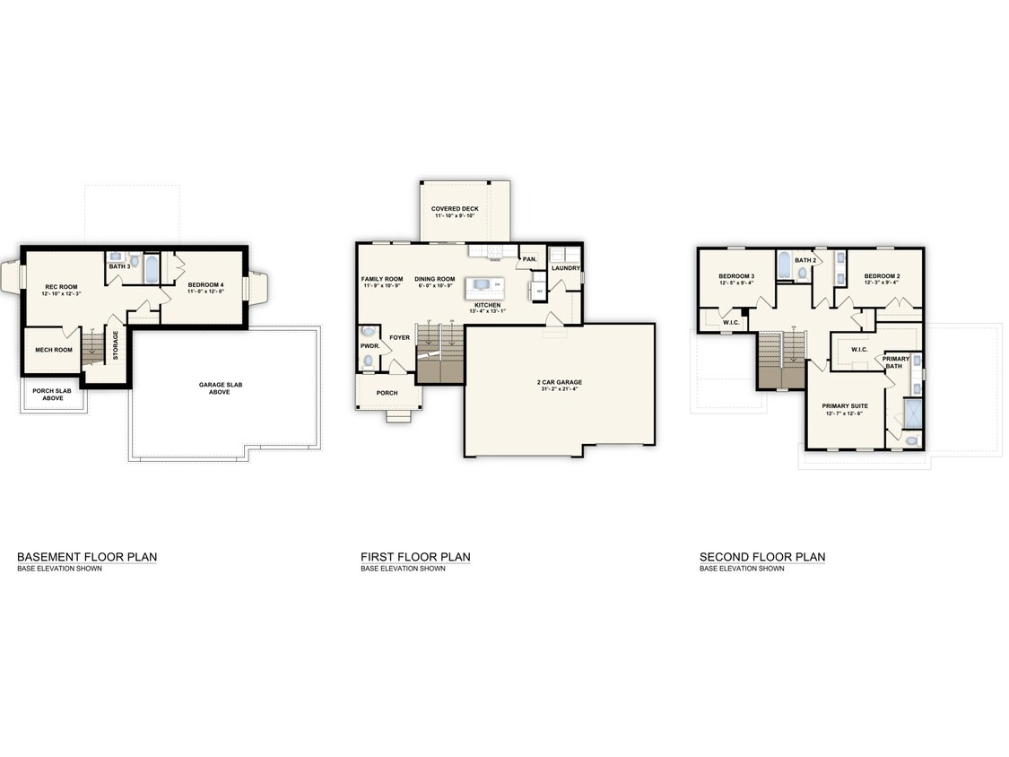 Foto del edificio - 1392 W Mahogany St