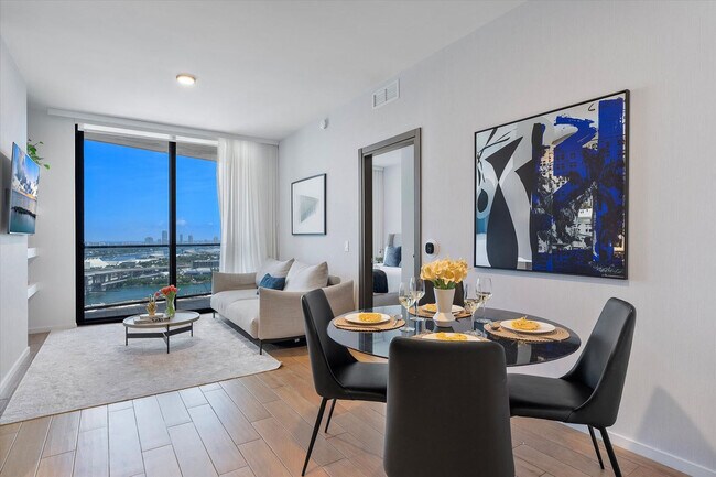 Foto del edificio - 398 NE 5th St