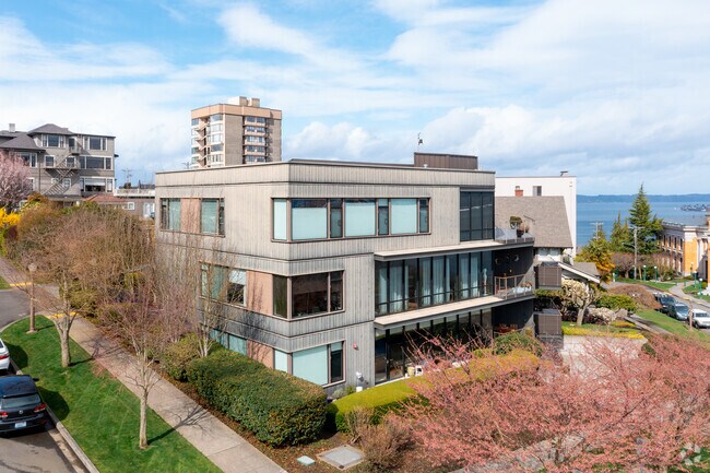 Foto del edificio - 302 N Stadium Way