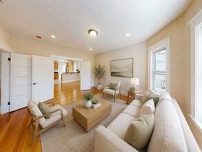 Building Photo - 27 Champney St