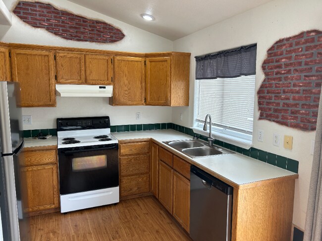 Foto del edificio - 8120 E Brandts Creek Way