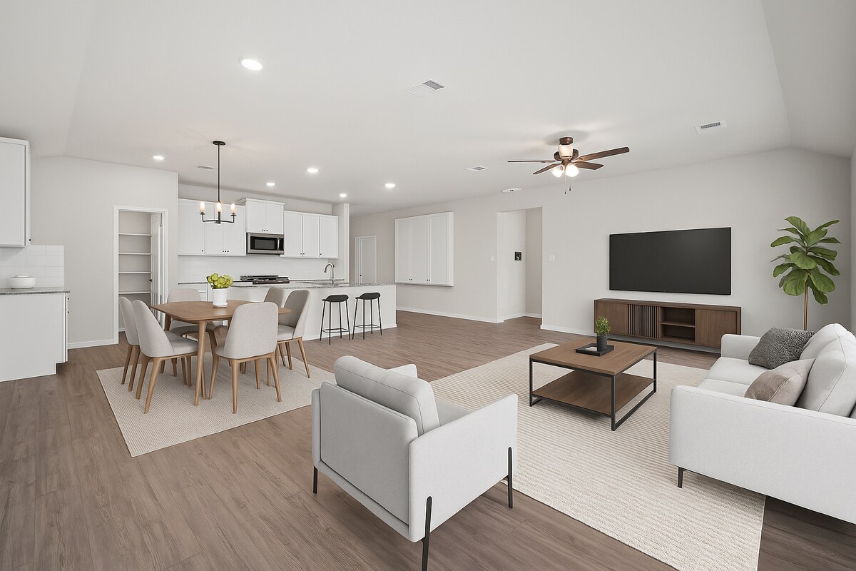 Foto principal - 1047 Raceland Rd
