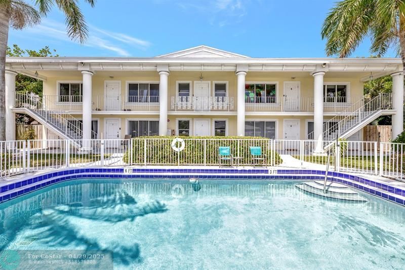 Foto principal - 4525 NE 21st Ave