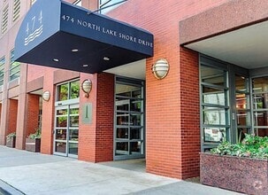 Building Photo - 474 N Lake Shore Dr