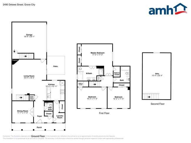 Building Photo - 2490 Delowe St
