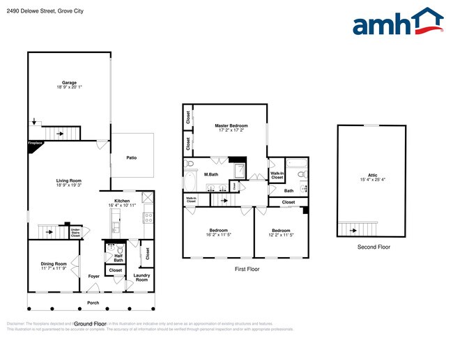 Foto del edificio - 2490 Delowe St
