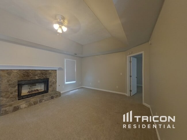 Building Photo - 1014 Bay Ridge Dr