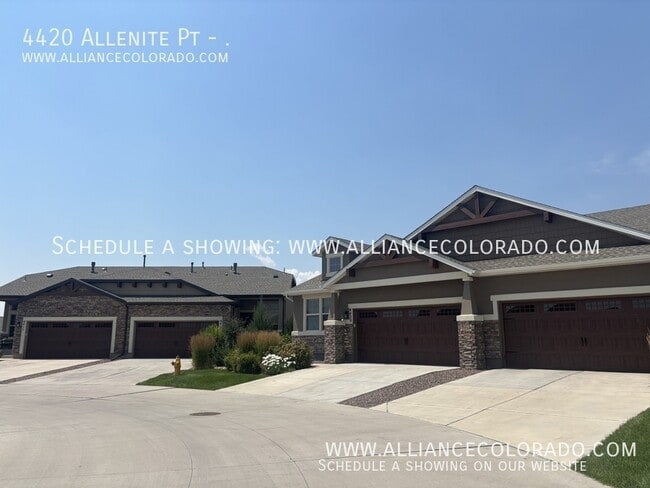 Building Photo - 4420 Allenite Point