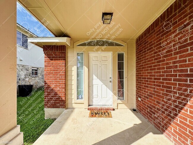 Foto del edificio - 3 br, 2 bath House - 13704 Theodore Roosev...