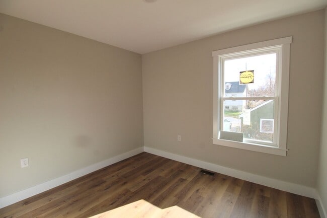 Foto del edificio - Brand new home in downtown Harrisonburg.