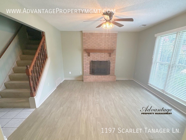 Building Photo - 1197 Scarlet Tanager Ln