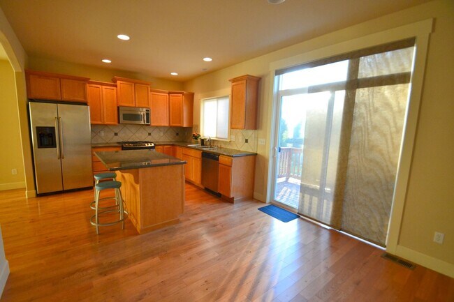 Foto del edificio - 3bd/2.5ba Bothell House
