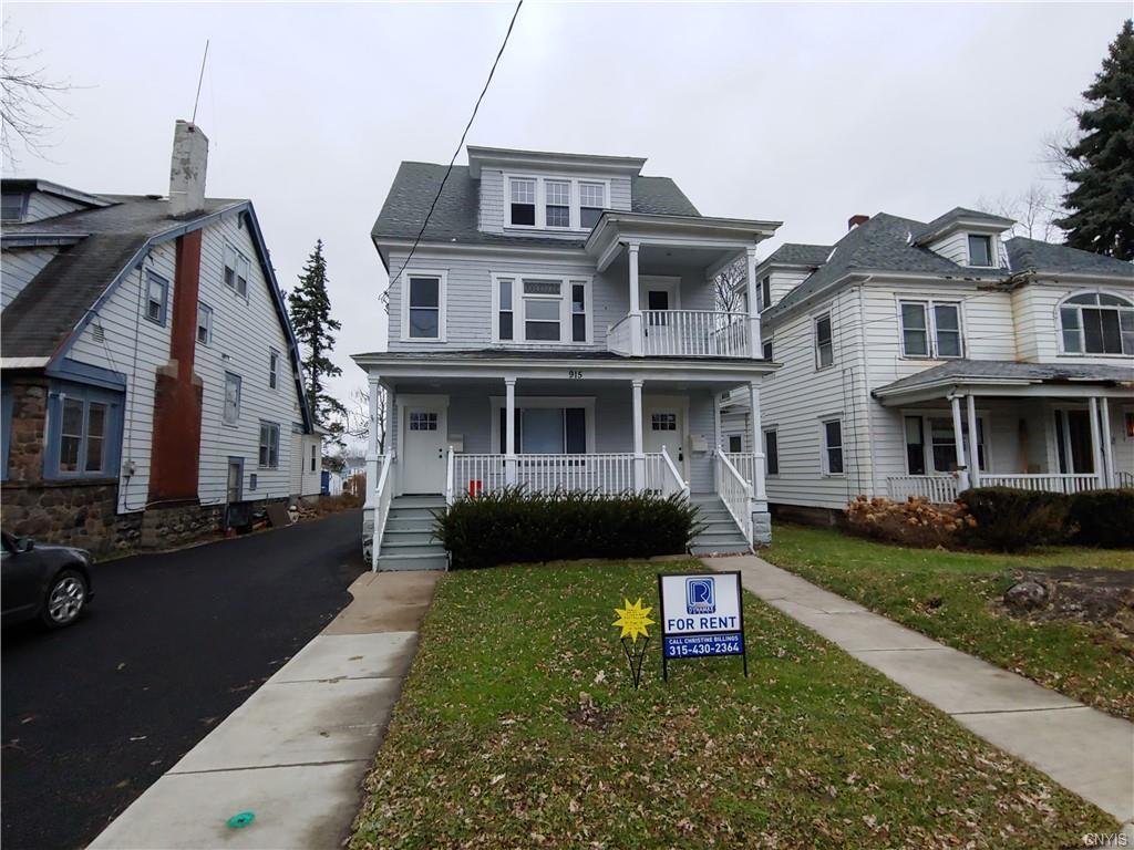 Foto principal - 915 Court St