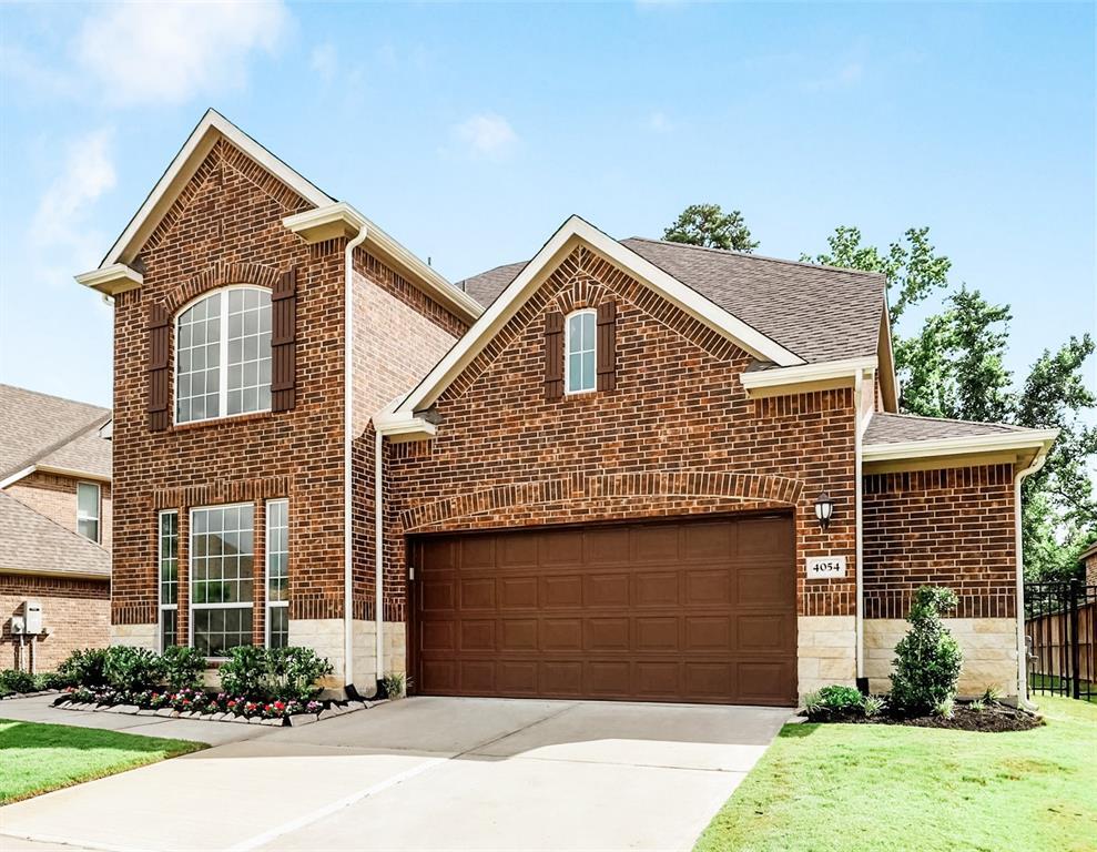 Foto principal - 4054 Northern Spruce Dr