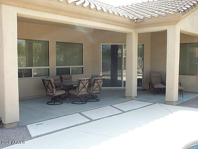 Building Photo - 5560 E Via Montoya Dr