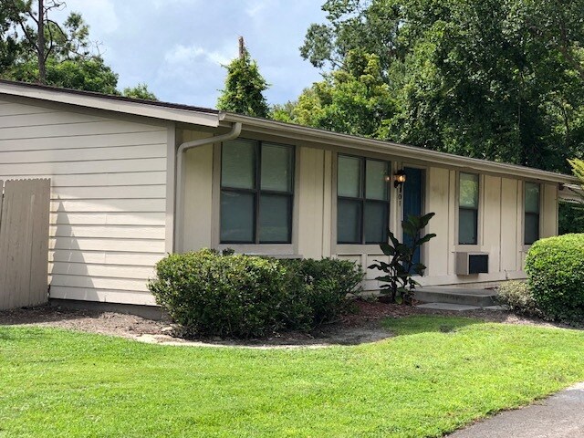 Foto principal - The Cottages at Sanford Court