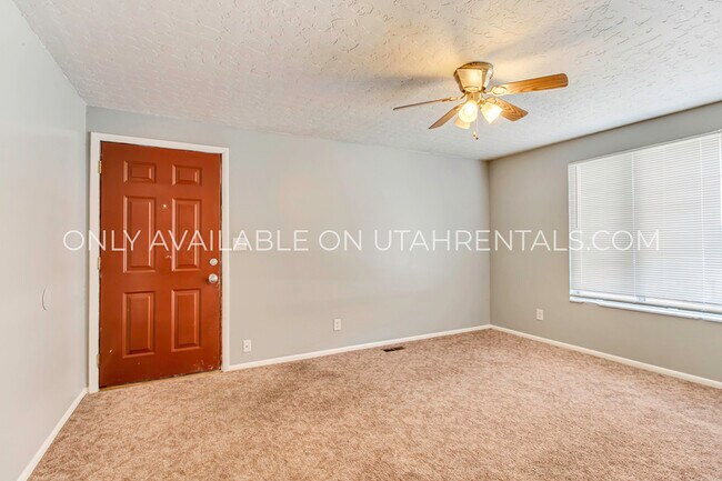 Foto del edificio - 759 E 1400 S