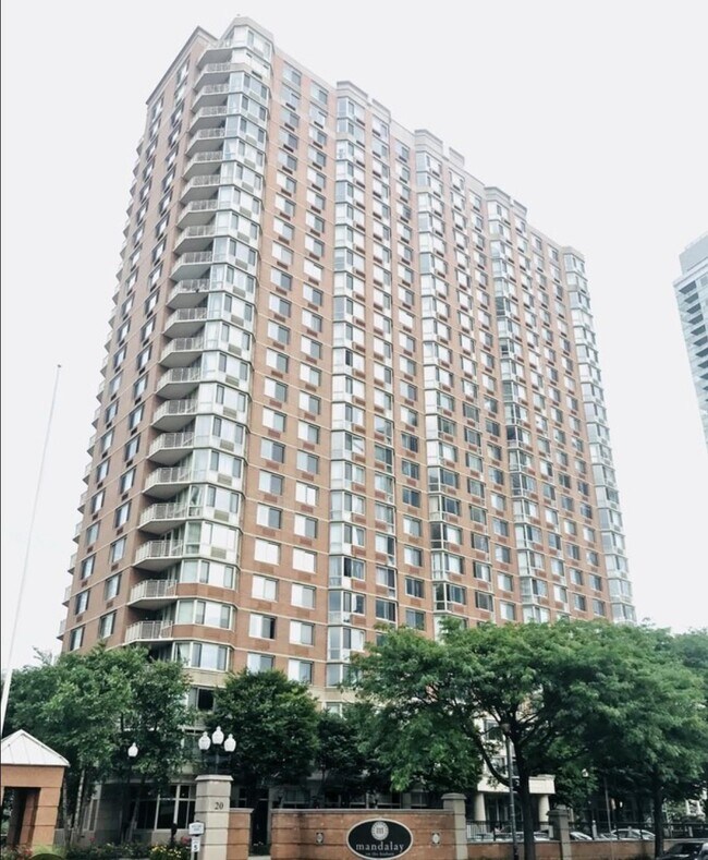Foto del edificio - 1 2nd St