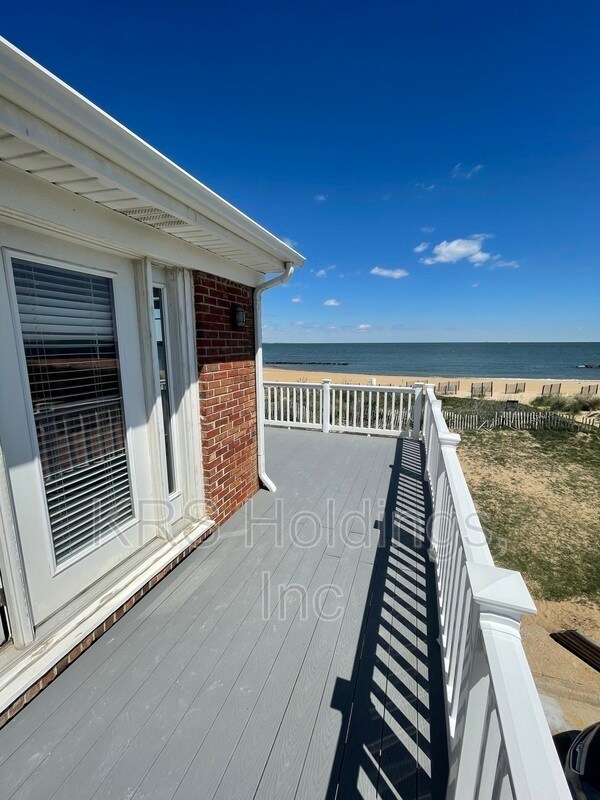 Foto del edificio - 946 W Ocean View Ave