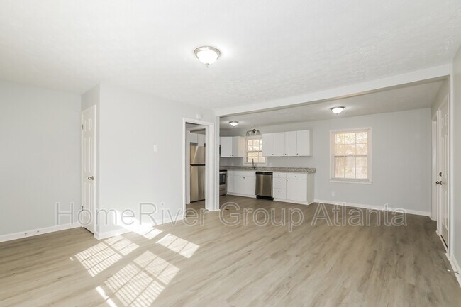 Building Photo - 1185 Bradley Gin Rd