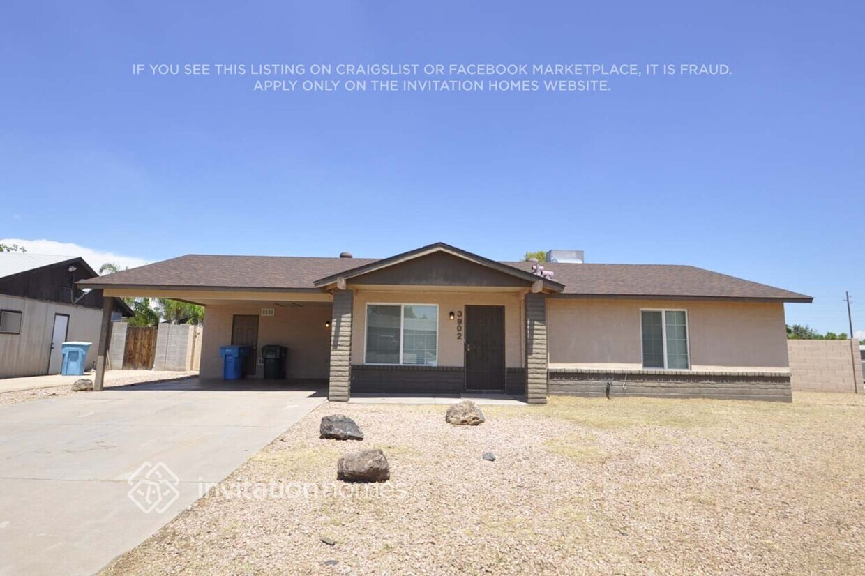 Primary Photo - 3902 W Camino Acequia
