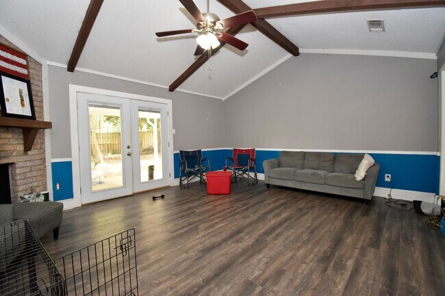 Foto del edificio - 3 Bed 2 Bath Home in Ruston