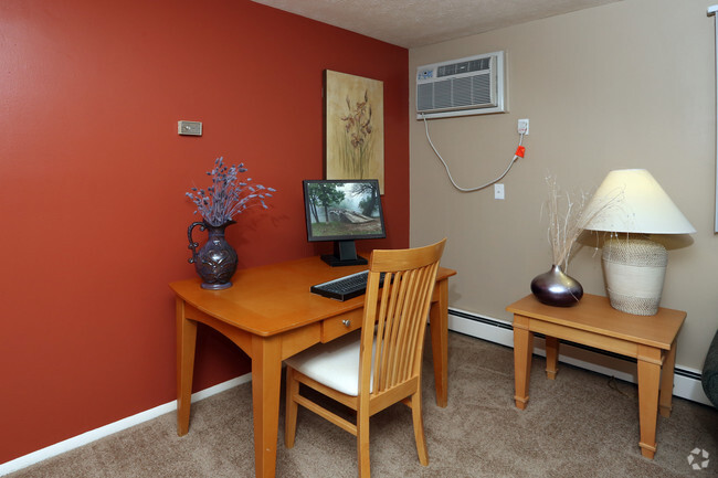 Foto del interior - Kerrybrook Apartments