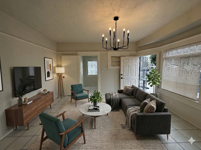 Photo - 3633 Kansas Ave Apartment