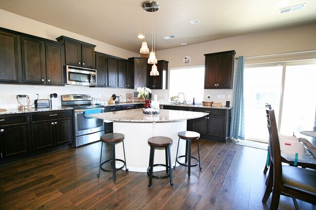Foto del edificio - Beautiful 3 bedroom home located in Bannin...