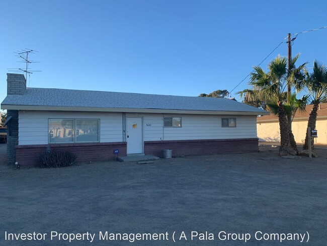 Building Photo - 3 br, 2 bath House - 5643 S Pecos Rd