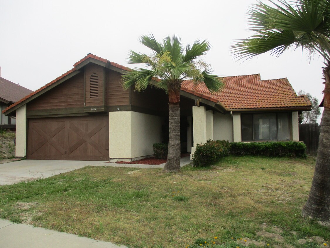 Primary Photo - 1436 Darwin Dr