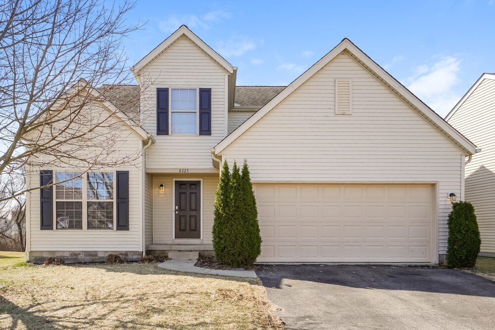 Foto principal - 8225 Creekstone Ln
