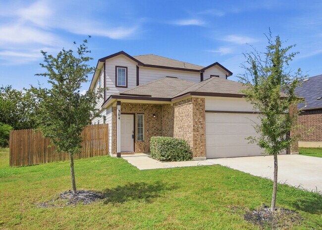 Foto del edificio - Spacious 4 Bedroom Home with Game Room and Flex Space!